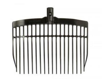 HORCA VPLAST PARA VIRUTA (SIN MANGO