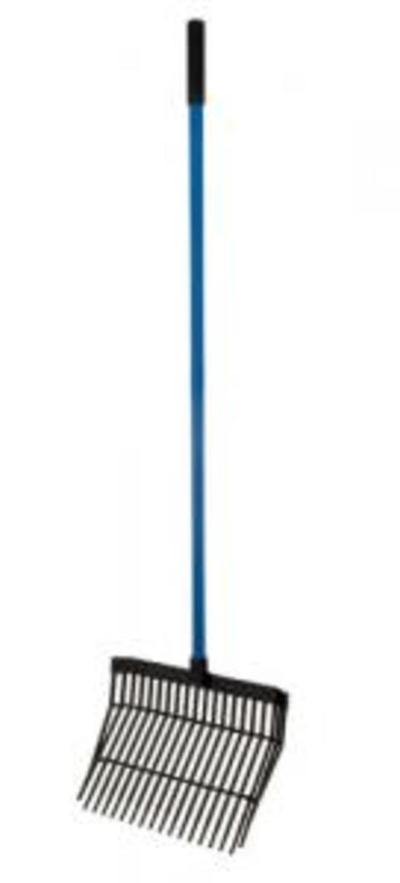 HORCA COUNTRY VIRUTA PLASTICO