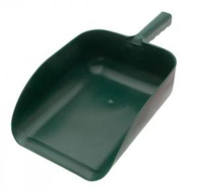 CAZO PIENSO VPLAST PALA PLASTICO