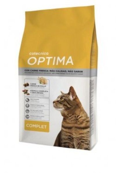 Complet (gatos)