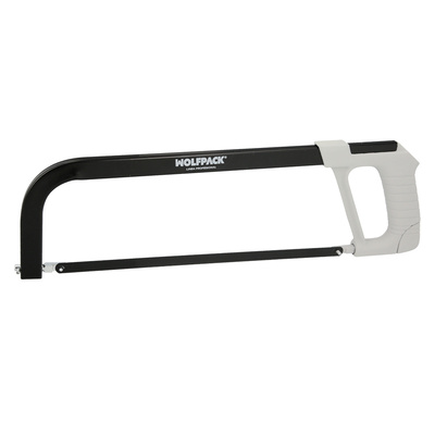 ARCO SIERRA ACERO  ALUMINIO PROF. PLUS