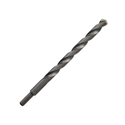 BROCA ALPEN WIDIA L/L 5,00x150mm.(Bl.1p