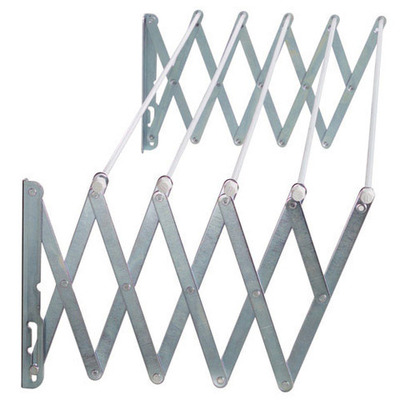 05160320 TENDAL EXTENSIBLE ALUMINIO PARED ORYX EPOX 1,0 mt