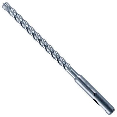 09089210BROCA ALPEN SDS PLUS F8  extreme  5,00x 110mm.