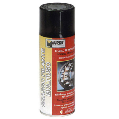 SPRAY MAURER GRASA 400ml