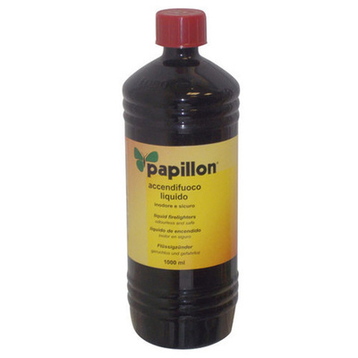 Gel encendido papillon 1 lt