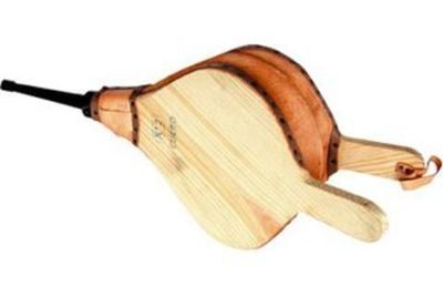   FUELLE COCINA CUERO