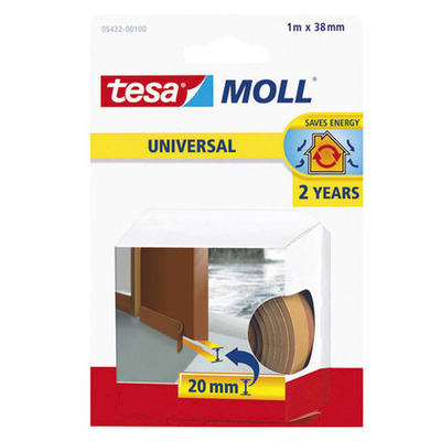 TESAMOLL-UMBRAL MARRON