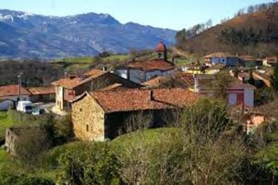 El Tenderete Santa Olaya de Cabranes Domingo 9 De noviembre 2014