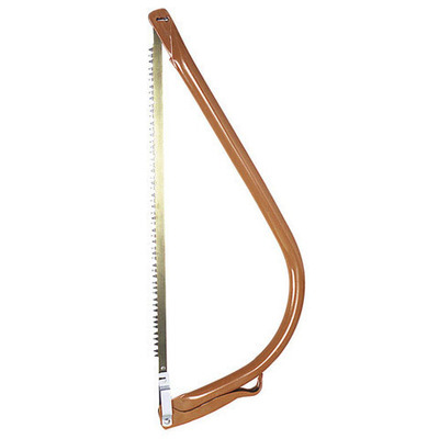 ARCO SIERRA CON HOJA TRONZ WOLFPACK 533/21
