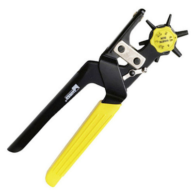 02326250 SACABOCADOS ESTRELLA MAURER PROF.225 mm.