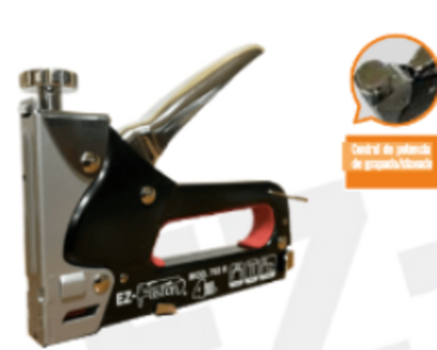 Grapadora Manual Mod. 703R