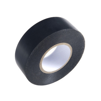 CINTA AISLANTE WOLFPACK 30X25 NEGRA