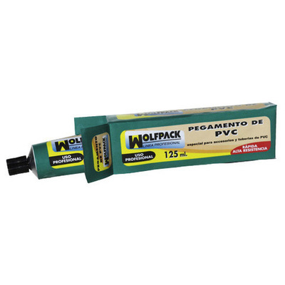 PEGAMENTO PVC WOLFPACK 60 cc.