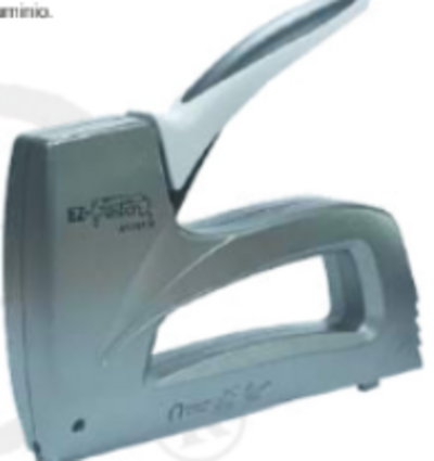 Grapadora Manual AT-761R