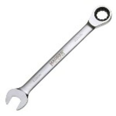 LLAVE COMBINADA MAURER CR0M0 VANADIO  6 x 6