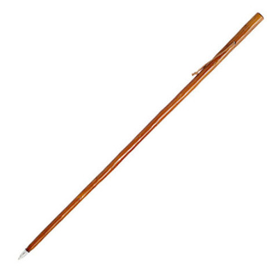 08400005 BASTON BORDON 1,25mtr. C/COLGADOR