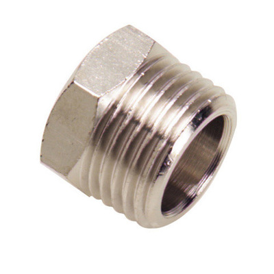 REDUCTOR TUERCA CILI.M1/2-H1/4 (B.2 pz)