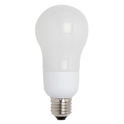 BOMBILLA AHORRO STANDARD E27-15w L.FRIA