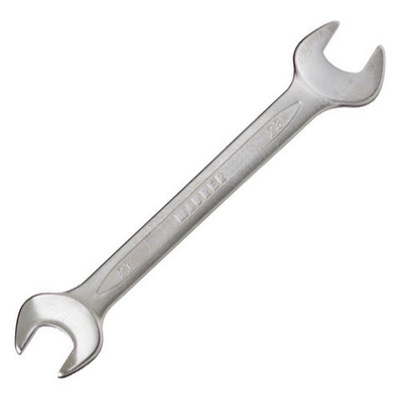 LLAVE FIJA MAURER PLUS Cr.Va. 18x19