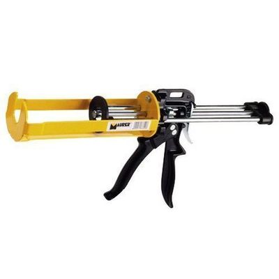 Pistola Bicomponentes Maurer 195mm 380ml