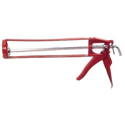 Pistola Silicona 