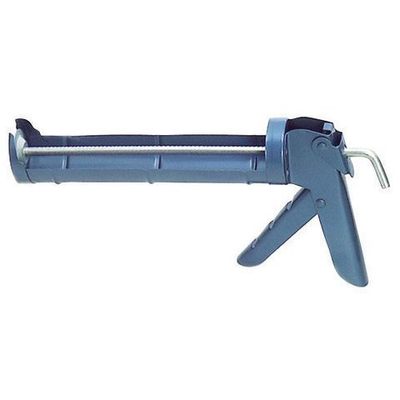 Pistola Silicona con Varilla