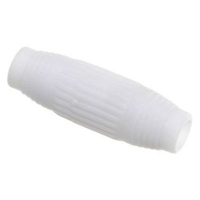 19110185 Conector Tv Empalme Cable Coaxial 9,5mm