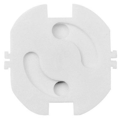 19110015 Protector Enchufe 16a (Blister 10 Piezas)
