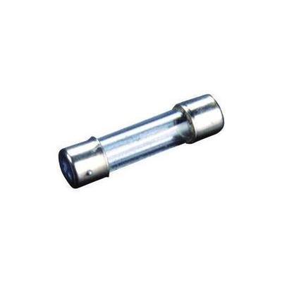 Fusible Cristal Ø5x20mm/ 6a 