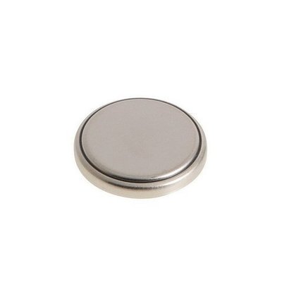 Pila Boton Litio CR-2032 (Blister 5 Pilas)