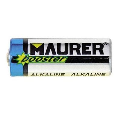 Pila Maurer Alcalina 12v-e23a (Blister 1pieza)