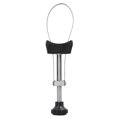 Llave Filtro Aceite Con Correa Metalica