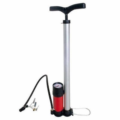 05230140 Bomba Inflar Bicicletas Manual
