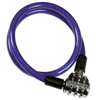 03110812 Cable Bicicleta Con Combinación 8 mm x 55 cm