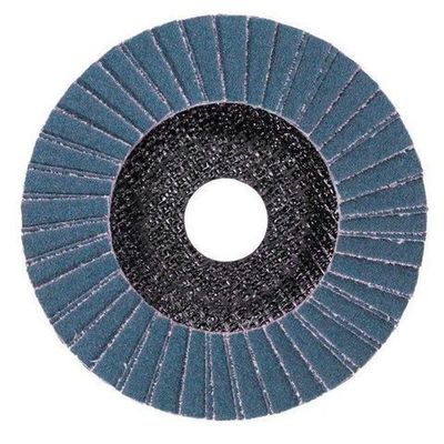 Disco Laminas Wolfpack Circonio 115x22 Grano 40