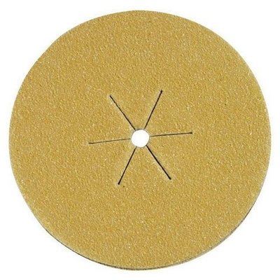 Lija Recambio Madera Wolfpack Taladro 125ø Grano 60. 10 piezas