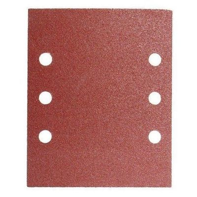 LIJA RECAMBIO LO210 SA 114x140 G.40/10pz