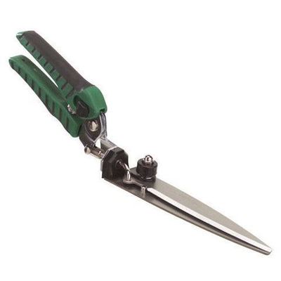 TIJERA PAPILLON CORTACESPED MULTIP INOX 