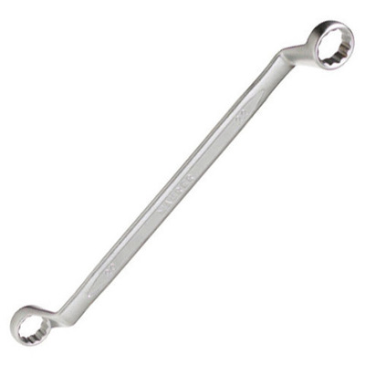 Llave Acodada Maurer Plus Cromo Vanadio 6x 7
