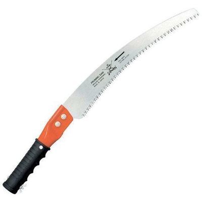 Serrucho Samurai Gc Curvo Para Pertiga 330 mm.