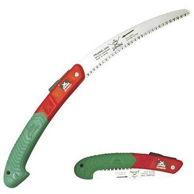Serrucho Samurai Gc Plegable 180 mm.