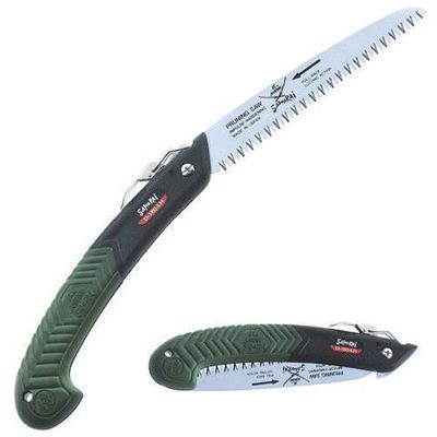 Serrucho Samurai Plegable 180 mm. 