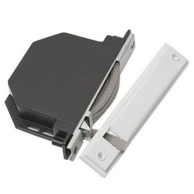 05250014 Recogedor Persiana Universal Blanco Cinta 20 Pintas