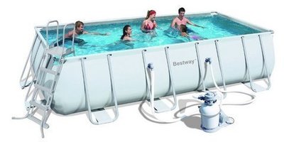 Piscinas Bestway