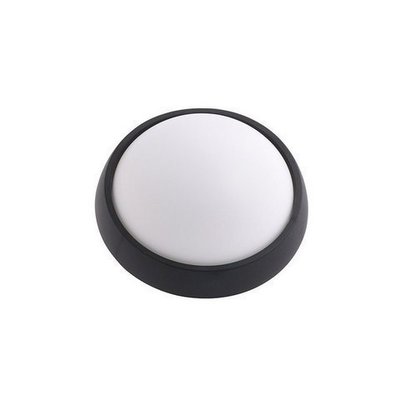 Plafón Led IP54 Redondo Diametro 170x73 mm. 4 Watios 270 Lúmenes