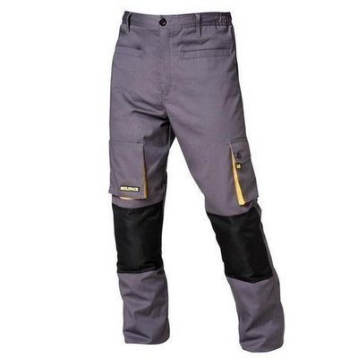 Pantalon Wolfpack Trend Largo Talla 42/44 M