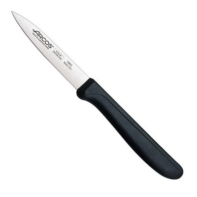 05030039 Cuchillo Arcos Genova Mondador 85 mm.