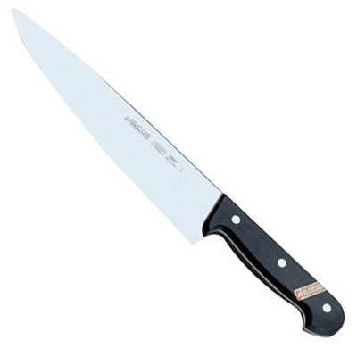 05030180 Cuch. Universal Cocinero 250 mm.