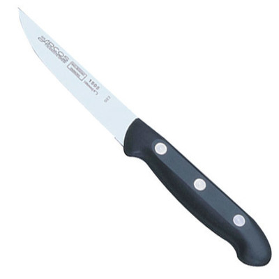 05030220 Cuchillo Arcos Maitre Verduras 105 mm.